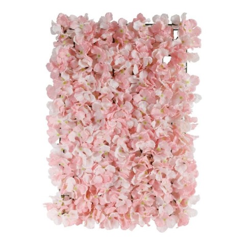 MATTONELLA ORTENSIA CM.60X40  ROSA